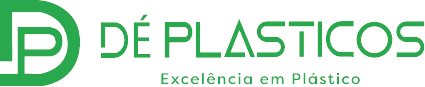 Dé Plasticos - Exelência em Plástico